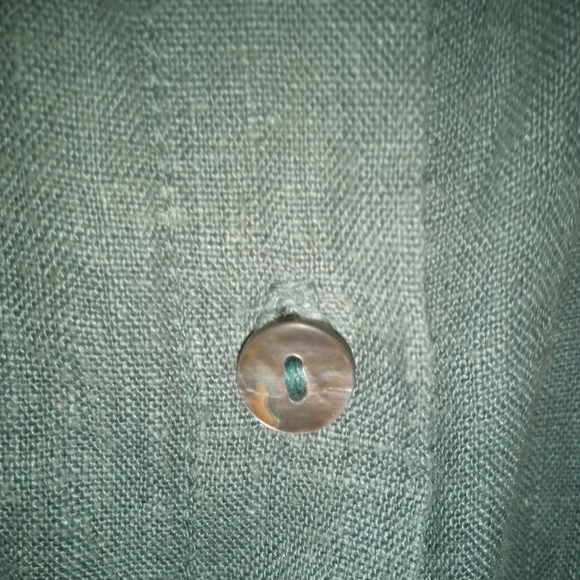 Tom Tom Dress/light coat - Picture 3 of 4